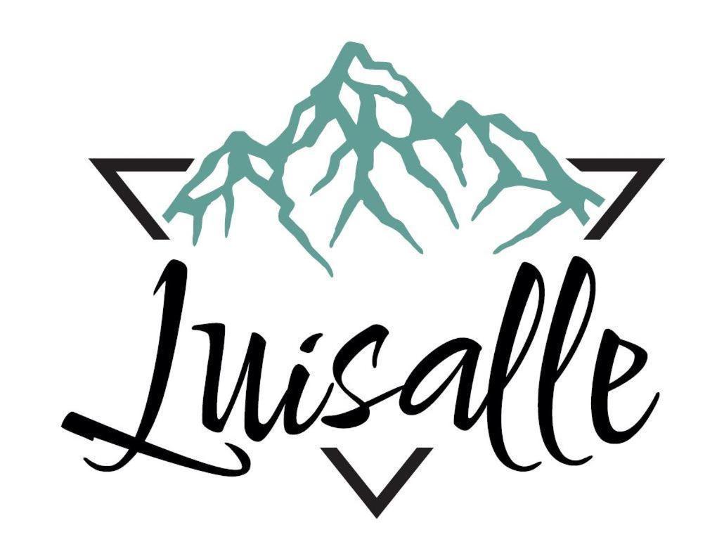 Luisalle Ауффах Екстер'єр фото